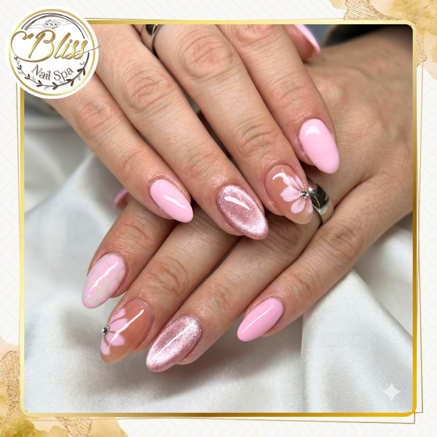Bliss Nail Salon